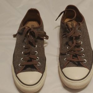 Brown converse